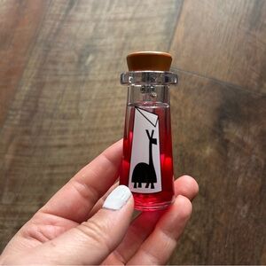 Kuzco poison bottle glowcube Disney